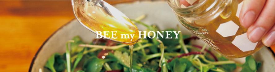 Bee my Honey